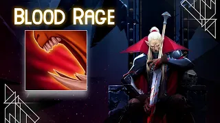 V Rising - Blood Rage