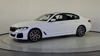 2021 BMW 5_Series 540i CA Santa Ana, Anaheim, Irvine, Costa Mesa, Newport Beach