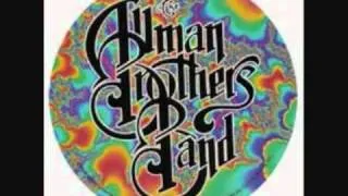 Grateful Dead/Allman Brothers - That's Alright Mama - 6/10/73 - Part 2