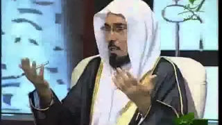 لماذا منع الشيخ سلمان العودة من السفر ..!!