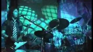 FROGCIRCUS - Throwing Up The Breakfast (Göttingen, 27.10.04)