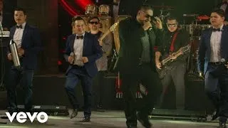 Aarón Y Su Grupo Ilusión - Todo Me Gusta De Ti ft. Big Javy & Los Tenampa