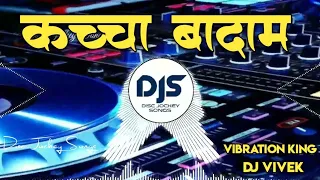 Kacha Badam Viral Song|Deshi Dance Vibration Remix 2022|Disc Jockey Songs|Dj PkB Prayagraj