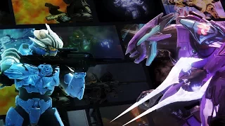How to Make the Greatest Game Mode in Halo Infinite
