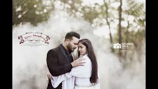 VIJAY & AMANDEEP || PRE WEDDING || STUDIO GILL ZIRA