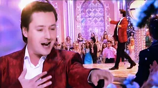 VITAS - Only You / Только ты ["New Years Blue Light" - 01.01.2013] (HD - 50fps)