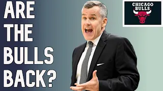 Chicago Bulls News | Billy Donovan Expectations Entering 2020-2021 NBA Season