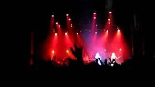 Nightwish Amaranth Montreal 2008