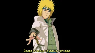 Vibe YONDAIME ⚡Naruto  Style Trap   Prod Sidney Scaccio   MHrap para  Status1080P HD720P HD