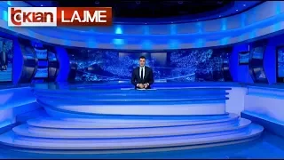 Edicioni i Lajmeve Tv Klan 02 Nentor 2019, ora 19:30