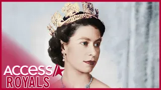 Queen Elizabeth II: The Life of a Royal Matriarch