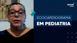 Ecocardiograma em Pediatria