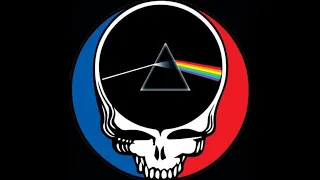 Pink Floyd / Grateful Dead / 1969 / LIVE ! / Astronomy Domine / Clementine