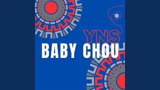 Baby Chou (Sped Up Version)