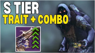 XUR Has S TIER Trait + Combo! Xur Today in Destiny 2!