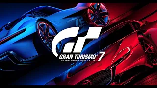 [Gran Turismo™ 7] [PS5 VR2] [⁴ᴷ⁶⁰] [Полное прохождение] [Часть 25]