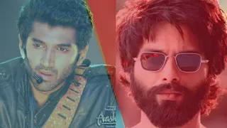 Kabir Singh Vs Ashiqui 2 Mashup !! Best Breakup mashup 2020