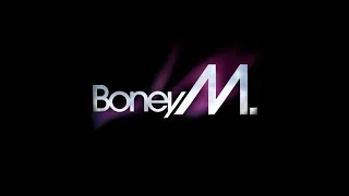 BONEY M - Gotta go Home (Instrumental)