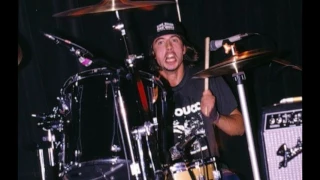 Dave Grohl Isolated Drum Tracks- Nirvana Territorial Pissings