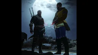 The Witcher 3: Hearts of Stone - Hearts of Stone Theme {Slowed and Reverb}