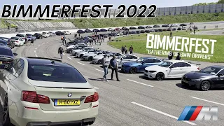 BimmerFest 2022 Aftermovie
