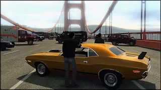 Driver: San Francisco - Chapter 7: Anything Goes