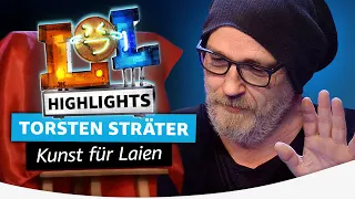 Last One Laughing Staffel 2 Highlight Torsten Sträter is back