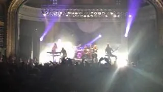 Nightwish - Storytime (Columbus, Ohio)