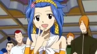 Fairy tail Girls AMV~Primadonna