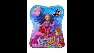 WINX CLUB Кукла Онирикс. Блум #shorts #winx