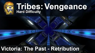Tribes: Vengeance Walkthrough (Part #14) - Victoria: The Past - Retribution