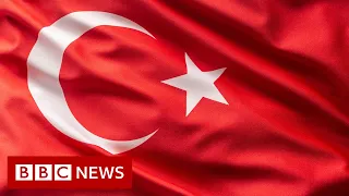 Why is Turkey rebranding as Türkiye? - BBC News