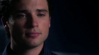 Jimmy conta para Clark sobre a carta de Chloe