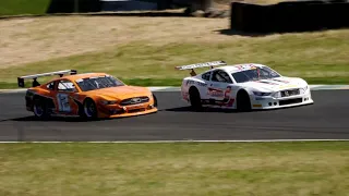 Trans Am Series Western Chapionship Sonoma race 2