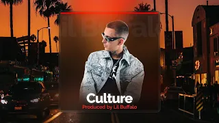 Kizaru Type Beat - "Culture" | prod. by Lil Buffalo