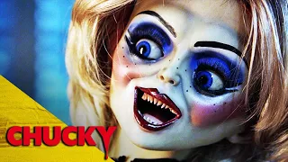 ¿Glen o Glenda? | El Hijo de Chucky | Chucky: el Muñeco Diabólico