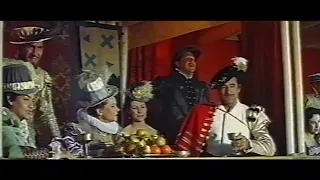 La princesa de Éboli (That Lady) (1955) Película completa (Doblaje Antena3 1996) (Ver. Inglesa)