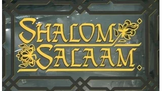 Shalom Salaam Episode 4