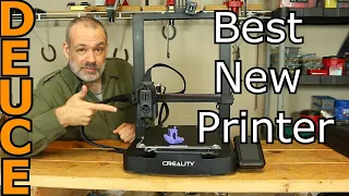 Ender 3 V3 KE 3D Printer Review and Test