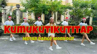 KUMUKUTIKUTITAP | Christmas Dance | Remix | Zumba | Dance Workout