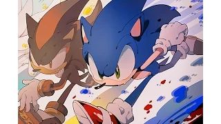 Sonadow ~Corre~