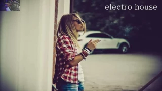 Electro House Mix Summer 2017 DJ-C