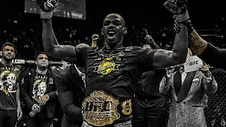 Jon "Bones" Jones ||The MMA G.O.A.T|| 2019 Highlights HD