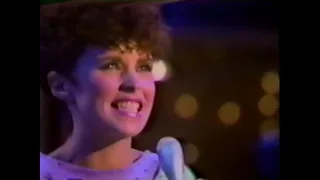 Sheena Easton - I Like The Fright (American Bandstand '83)