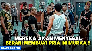 Akibat Berani Menyiksa Ibu Bos Gangster Paling Ditakuti Alur Cerita Film