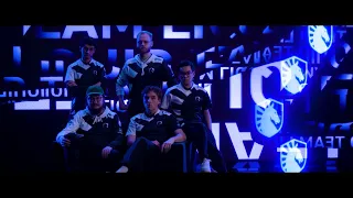 Team Liquid - Team Intro