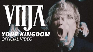 VITJA - Your Kingdom (Official Video)