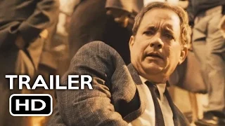 Inferno Official Trailer #2 (2016) Tom Hanks, Felicity Jones Thriller Movie HD