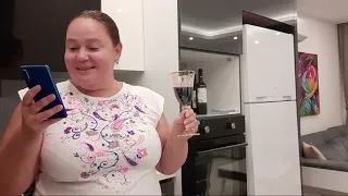 Нас 210 ТЫСЯЧ🥳Спасибо каждому❤кто со мной☺