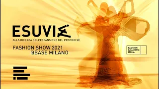 Fashion Graduate Italia 2021 - IAAD. ESUVIE